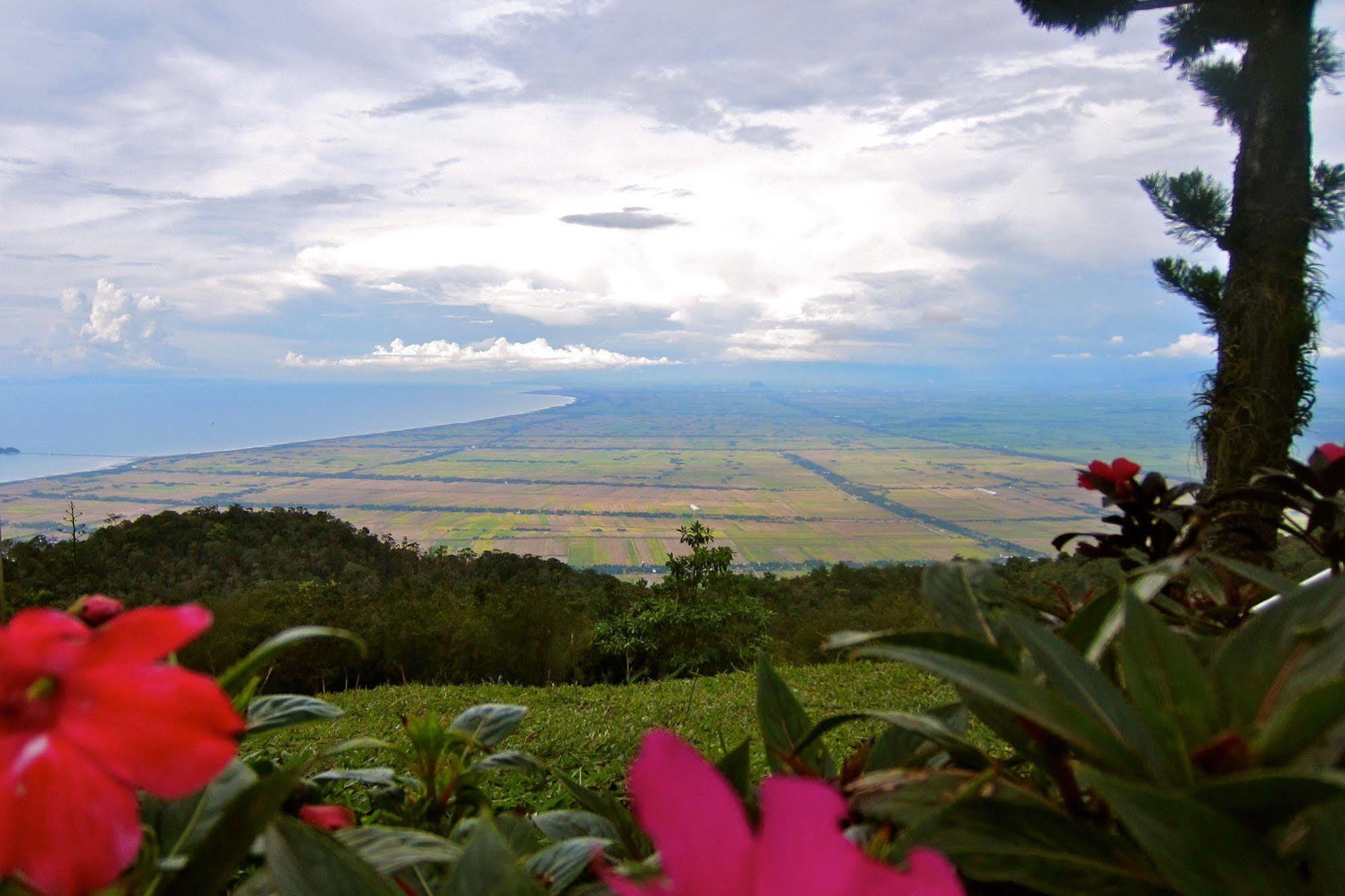 The Jerai Hill Resort Yan Eksteriør billede